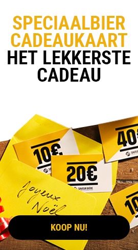 Cadeaubonnen